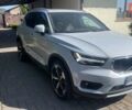 Белый Вольво XC40, объемом двигателя 1.97 л и пробегом 63 тыс. км за 29100 $, фото 1 на Automoto.ua