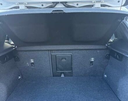 Білий Вольво XC40, об'ємом двигуна 2 л та пробігом 91 тис. км за 23300 $, фото 15 на Automoto.ua