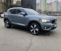 Білий Вольво XC40, об'ємом двигуна 1.97 л та пробігом 33 тис. км за 29000 $, фото 1 на Automoto.ua