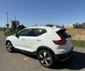 Белый Вольво XC40, объемом двигателя 1.97 л и пробегом 40 тыс. км за 35200 $, фото 2 на Automoto.ua