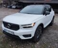 Вольво XC40 2020 в Днепре (Днепропетровске) на Automoto.ua Белый Вольво XC40, объемом двигателя 1.97 л и пробегом 3 тыс. км за 34000 $, фото 23 на Automoto.ua