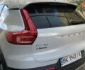 Белый Вольво XC40, объемом двигателя 1.97 л и пробегом 63 тыс. км за 29100 $, фото 27 на Automoto.ua