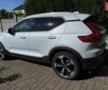 Белый Вольво XC40, объемом двигателя 1.97 л и пробегом 63 тыс. км за 29100 $, фото 7 на Automoto.ua