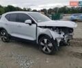 Белый Вольво XC40, объемом двигателя 2 л и пробегом 78 тыс. км за 11900 $, фото 1 на Automoto.ua