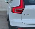 Белый Вольво XC40, объемом двигателя 1.97 л и пробегом 95 тыс. км за 27000 $, фото 11 на Automoto.ua