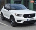 Белый Вольво XC40, объемом двигателя 1.97 л и пробегом 68 тыс. км за 24300 $, фото 1 на Automoto.ua