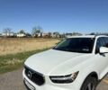 Белый Вольво XC40, объемом двигателя 1.97 л и пробегом 40 тыс. км за 35200 $, фото 11 на Automoto.ua