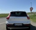Белый Вольво XC40, объемом двигателя 1.97 л и пробегом 40 тыс. км за 35200 $, фото 4 на Automoto.ua