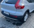 Білий Вольво XC40, об'ємом двигуна 2 л та пробігом 91 тис. км за 23300 $, фото 7 на Automoto.ua