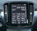 Белый Вольво XC40, объемом двигателя 1.97 л и пробегом 95 тыс. км за 27000 $, фото 24 на Automoto.ua