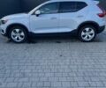 Білий Вольво XC40, об'ємом двигуна 2 л та пробігом 91 тис. км за 23300 $, фото 3 на Automoto.ua