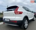 Белый Вольво XC40, объемом двигателя 1.48 л и пробегом 83 тыс. км за 30000 $, фото 4 на Automoto.ua
