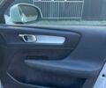 Білий Вольво XC40, об'ємом двигуна 2 л та пробігом 91 тис. км за 23300 $, фото 14 на Automoto.ua