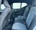 Белый Вольво XC40, объемом двигателя 1.97 л и пробегом 95 тыс. км за 27000 $, фото 40 на Automoto.ua