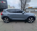 Білий Вольво XC40, об'ємом двигуна 1.97 л та пробігом 33 тис. км за 29000 $, фото 13 на Automoto.ua