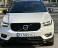Белый Вольво XC40, объемом двигателя 1.97 л и пробегом 4 тыс. км за 29900 $, фото 27 на Automoto.ua
