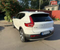 Белый Вольво XC40, объемом двигателя 1.97 л и пробегом 99 тыс. км за 34500 $, фото 4 на Automoto.ua