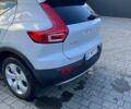Білий Вольво XC40, об'ємом двигуна 2 л та пробігом 91 тис. км за 23300 $, фото 5 на Automoto.ua