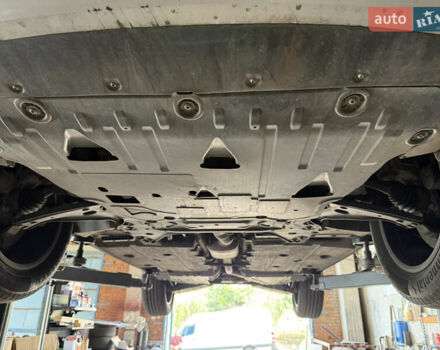 Белый Вольво XC40, объемом двигателя 1.97 л и пробегом 103 тыс. км за 33900 $, фото 13 на Automoto.ua