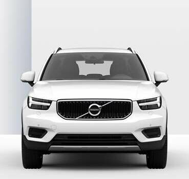Белый Вольво XC40, объемом двигателя 1.48 л и пробегом 83 тыс. км за 30000 $, фото 18 на Automoto.ua