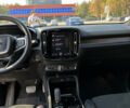 Белый Вольво XC40, объемом двигателя 1.97 л и пробегом 4 тыс. км за 29900 $, фото 7 на Automoto.ua