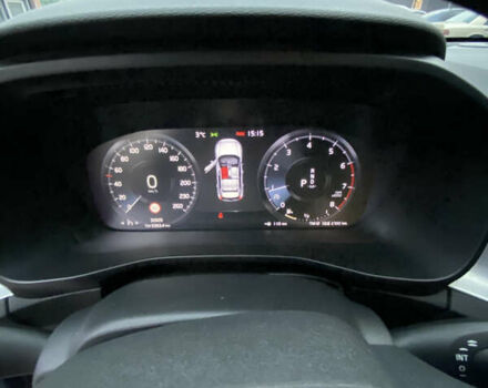 Білий Вольво XC40, об'ємом двигуна 1.97 л та пробігом 33 тис. км за 29000 $, фото 29 на Automoto.ua