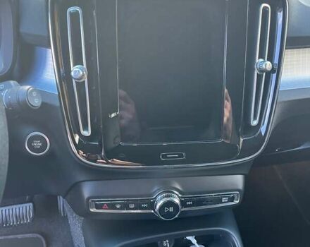 Білий Вольво XC40, об'ємом двигуна 2 л та пробігом 91 тис. км за 23300 $, фото 20 на Automoto.ua