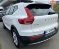 Белый Вольво XC40, объемом двигателя 1.48 л и пробегом 83 тыс. км за 30000 $, фото 7 на Automoto.ua