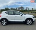 Білий Вольво XC40, об'ємом двигуна 1.48 л та пробігом 90 тис. км за 22800 $, фото 3 на Automoto.ua