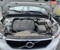 Белый Вольво XC40, объемом двигателя 1.48 л и пробегом 83 тыс. км за 30000 $, фото 17 на Automoto.ua