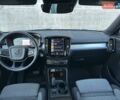 Белый Вольво XC40, объемом двигателя 1.97 л и пробегом 95 тыс. км за 27000 $, фото 19 на Automoto.ua
