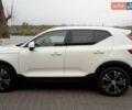 Білий Вольво XC40, об'ємом двигуна 1.97 л та пробігом 83 тис. км за 24100 $, фото 1 на Automoto.ua