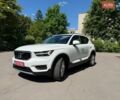 Белый Вольво XC40, объемом двигателя 2 л и пробегом 130 тыс. км за 24900 $, фото 1 на Automoto.ua
