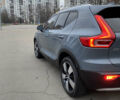Білий Вольво XC40, об'ємом двигуна 1.97 л та пробігом 33 тис. км за 29000 $, фото 20 на Automoto.ua