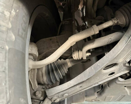 Белый Вольво XC40, объемом двигателя 1.97 л и пробегом 103 тыс. км за 33900 $, фото 14 на Automoto.ua