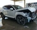 Белый Вольво XC40, объемом двигателя 2 л и пробегом 94 тыс. км за 14400 $, фото 2 на Automoto.ua