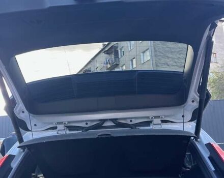 Білий Вольво XC40, об'ємом двигуна 2 л та пробігом 91 тис. км за 23300 $, фото 16 на Automoto.ua