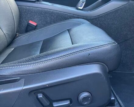 Білий Вольво XC40, об'ємом двигуна 2 л та пробігом 91 тис. км за 23300 $, фото 13 на Automoto.ua