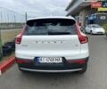 Белый Вольво XC40, объемом двигателя 1.48 л и пробегом 83 тыс. км за 30000 $, фото 5 на Automoto.ua