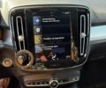 Белый Вольво XC40, объемом двигателя 1.97 л и пробегом 40 тыс. км за 35200 $, фото 9 на Automoto.ua