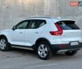 Белый Вольво XC40, объемом двигателя 1.97 л и пробегом 95 тыс. км за 27000 $, фото 13 на Automoto.ua