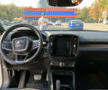 Белый Вольво XC40, объемом двигателя 1.97 л и пробегом 4 тыс. км за 29900 $, фото 6 на Automoto.ua