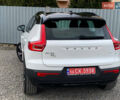 Вольво XC40 2021 в Самборе на Automoto.ua Белый Вольво XC40, объемом двигателя 0 л и пробегом 163 тыс. км за 23999 $, фото 37 на Automoto.ua
