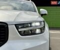 Білий Вольво XC40, об'ємом двигуна 1.97 л та пробігом 36 тис. км за 25999 $, фото 8 на Automoto.ua