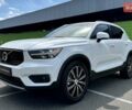 Білий Вольво XC40, об'ємом двигуна 1.97 л та пробігом 36 тис. км за 25999 $, фото 3 на Automoto.ua