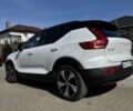 Білий Вольво XC40, об'ємом двигуна 0 л та пробігом 53 тис. км за 24200 $, фото 28 на Automoto.ua