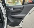 Білий Вольво XC40, об'ємом двигуна 1.48 л та пробігом 69 тис. км за 29200 $, фото 65 на Automoto.ua