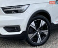 Вольво XC40 2021 в Самборе на Automoto.ua Белый Вольво XC40, объемом двигателя 0 л и пробегом 163 тыс. км за 23999 $, фото 7 на Automoto.ua