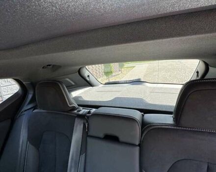 Білий Вольво XC40, об'ємом двигуна 0 л та пробігом 53 тис. км за 24200 $, фото 18 на Automoto.ua
