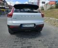 Белый Вольво XC40, объемом двигателя 0 л и пробегом 53 тыс. км за 28500 $, фото 2 на Automoto.ua